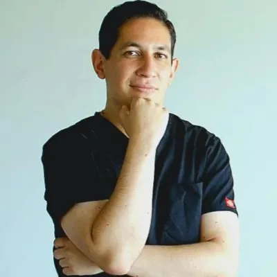 Dr. Miguel Ángel Moreno Alba