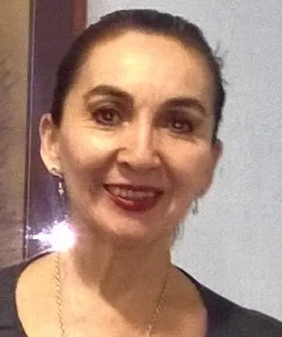 Dra. Cornelia (Cony) Moreno