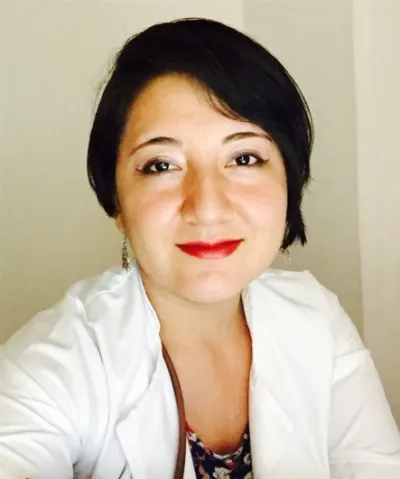 Dra. Lena Sarahi Cano Cuapio