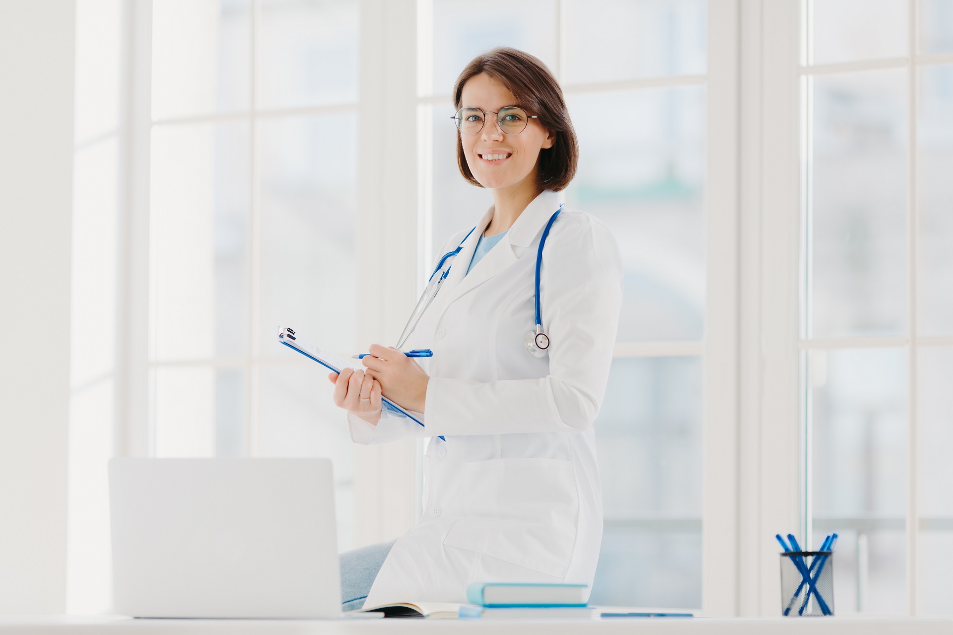 Iniciar Sesión, Consulta y Agenda Cita | MBDoctor